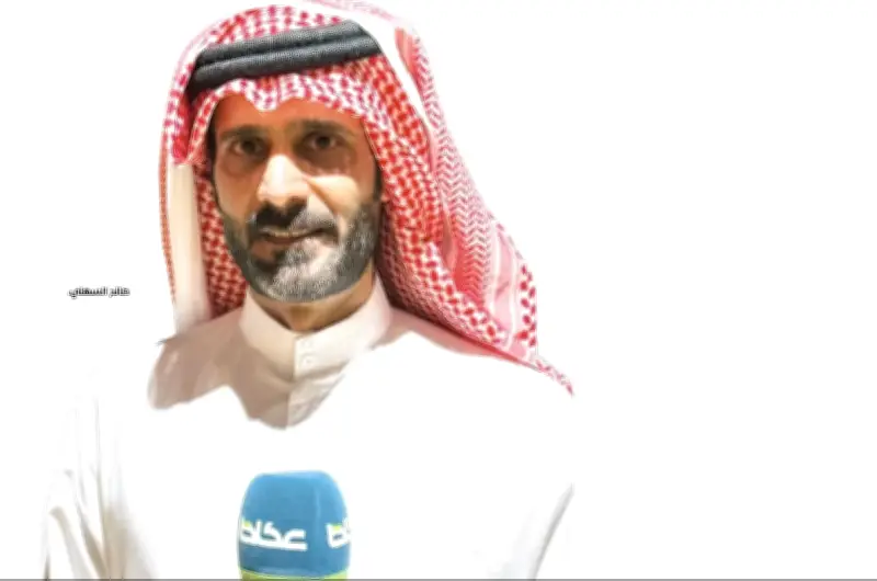صالح السهلي: شاعر النخبة أقرب لذائقتي وأقل قصائدي شهرة أكثرها إبداعاً