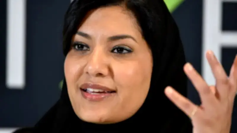سفيرة المملكة لدى واشنطن: مشاركة الأخضر في مونديال 2026 تعكس تطور الرياضة السعودية