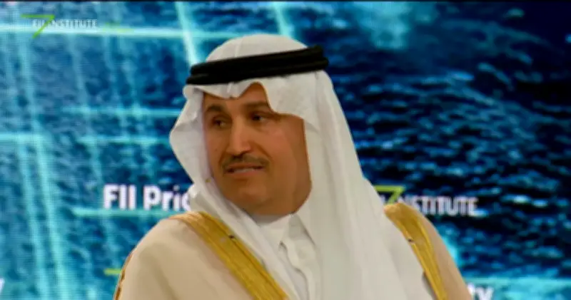 السعودية تفعل 41 خطة طوارئ لحماية سلاسل الإمداد خلال أزمة هرمز