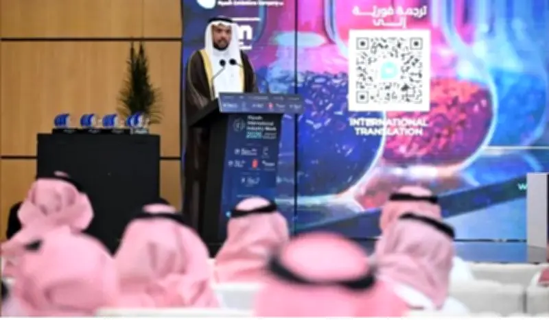 السعودية تصدر 1660 رخصة صناعية باستثمارات 76 مليار ريال في 2025