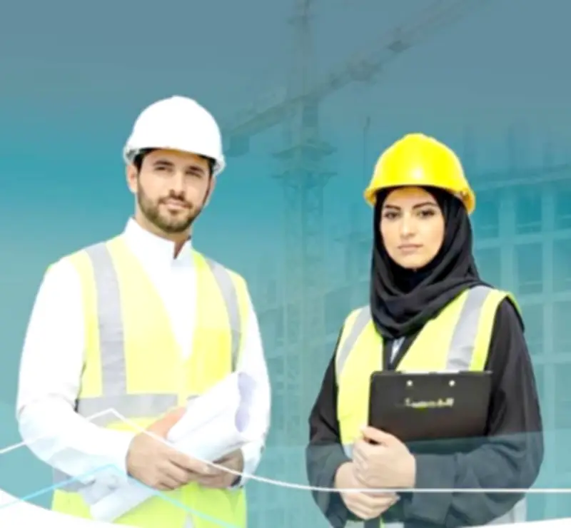 توطين المهن الهندسية في القطاع البلدي والإسكاني بنسبة 30% وحد أدنى للأجور 8 آلاف ريال
