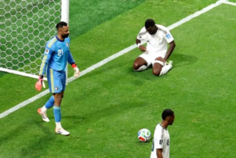 السعودية تخسر أمام إسبانيا برباعية في كأس العالم 2026