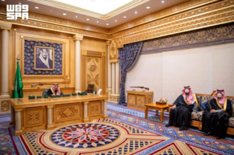 السعودية تختتم عام 1447 هـ بإنجازات تاريخية وتحولات كبرى