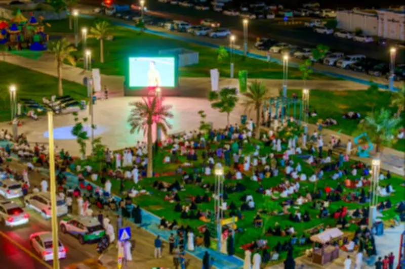 السعودية الأولى عالمياً بين دول العشرين في مؤشر الأمان لعام 2025