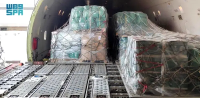 السعودية الثانية عالمياً في المساعدات الإنسانية وتدعو لتوسيع قاعدة المانحين