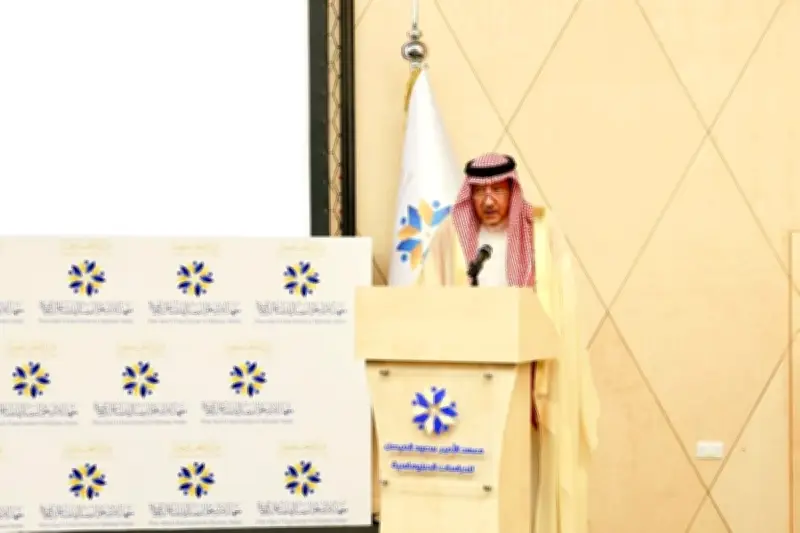 السعودية تجدد دعوتها للعمل العالمي حيال أزمات اللاجئين وتبرز دعمها بمليارات الدولارات