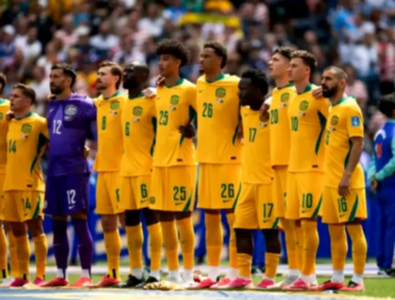 السعودية تستضيف كأس العالم 2034 رسمياً بعد موافقة الفيفا