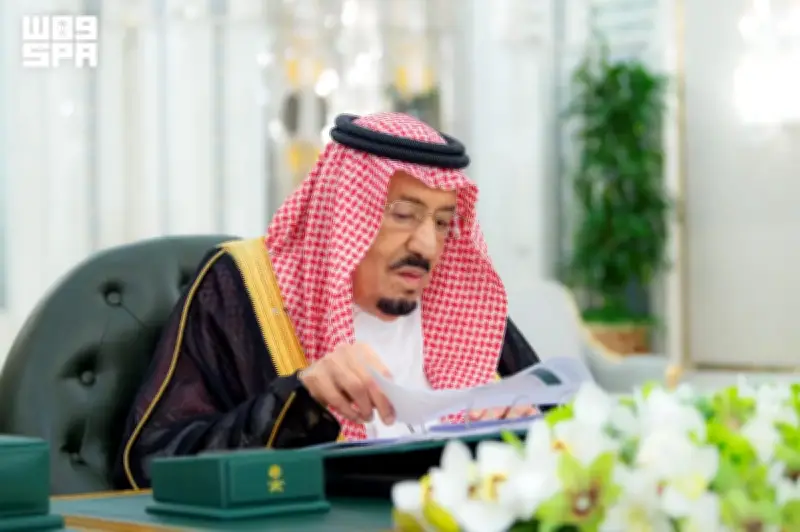 مجلس الوزراء السعودي يوافق على اللائحة التنفيذية لقانون تملك غير السعوديين للعقارات