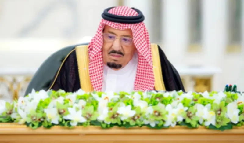 مجلس الوزراء يعتمد لائحة تملك غير السعوديين للعقار والنطاقات الجغرافية