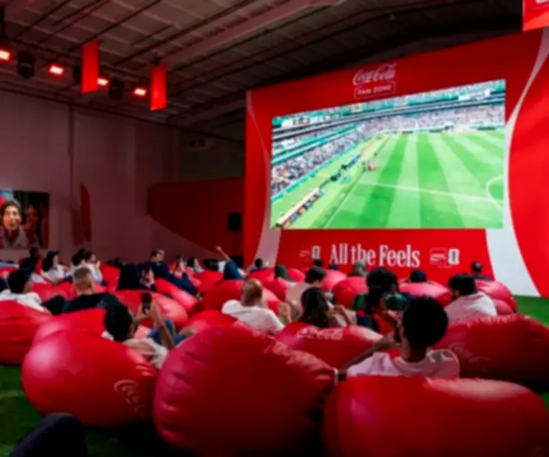 المملكة تُجهز شاشات عملاقة لمشاهدة مباراة السعودية وإسبانيا في كأس العالم 2026