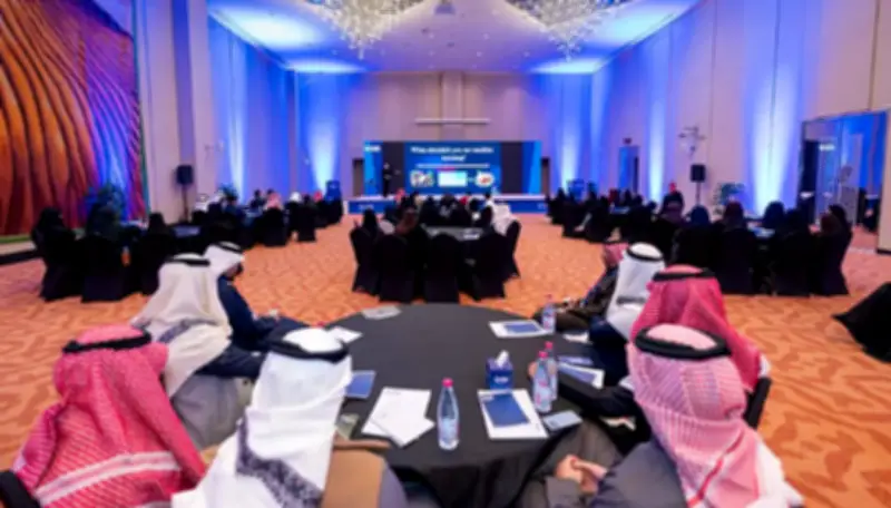 سدايا تواصل بناء القدرات الوطنية في الذكاء الاصطناعي بأكثر من 1.5 مليون متدرب