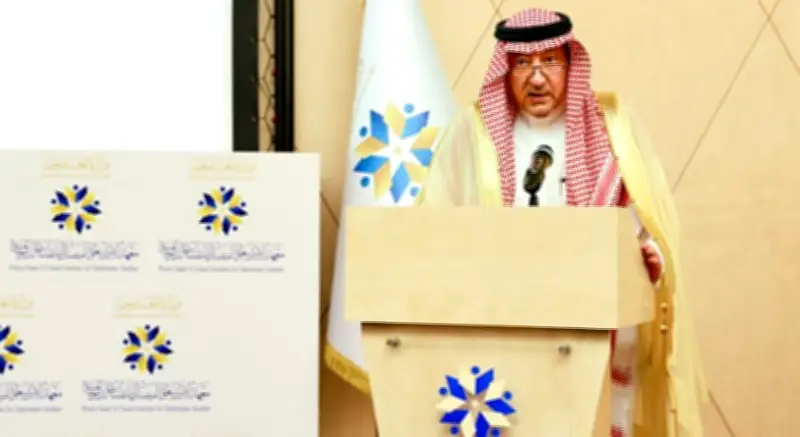 نائب وزير الخارجية: المملكة قدمت 20 مليار دولار دعماً للزائرين