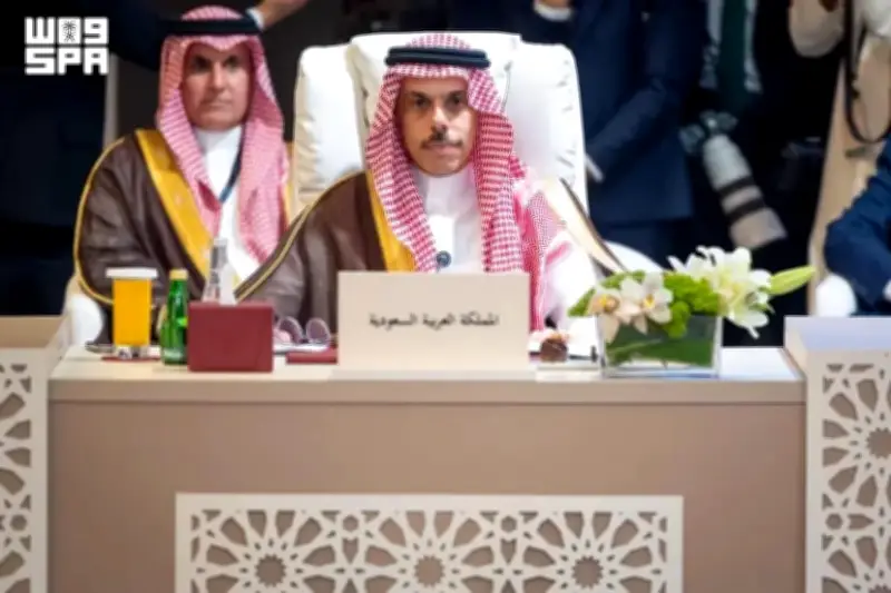 وزير الخارجية يشارك في اجتماع وزراء الخارجية العرب بعمّان