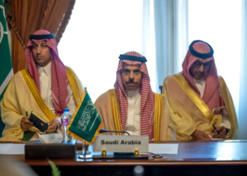 وزير الخارجية يشارك في الاجتماع الرباعي بالقاهرة لبحث الأوضاع الإقليمية