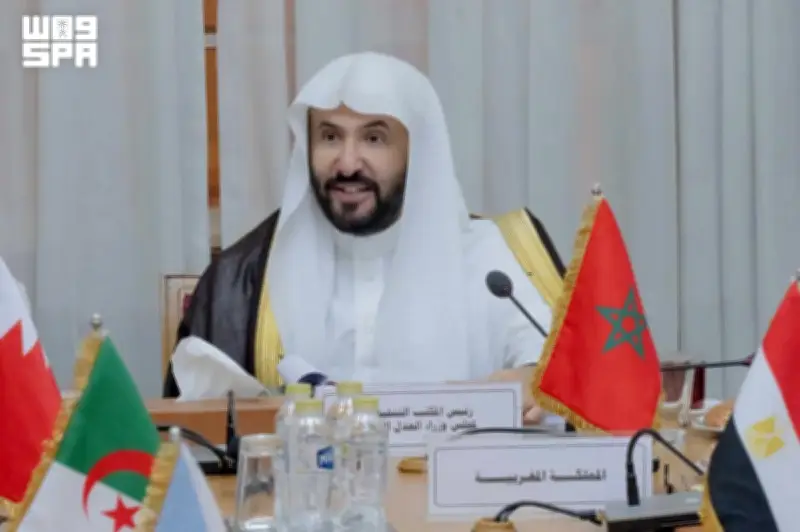 السعودية تؤكد أهمية تعزيز التعاون القضائي والقانوني العربي