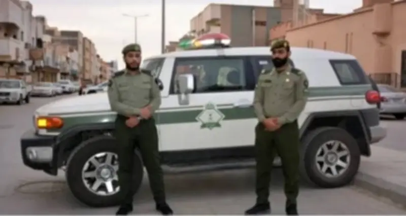 مديرية الجوازات السعودية تتخذ 12,371 قرارًا عقابيًا في شهر
