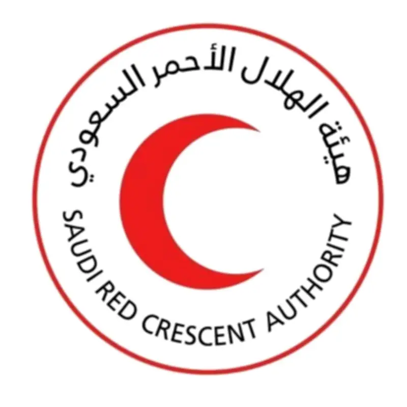الهلال الأحمر يستخدم تقنيات الإنعاش القلبي الحديثة في الرياض