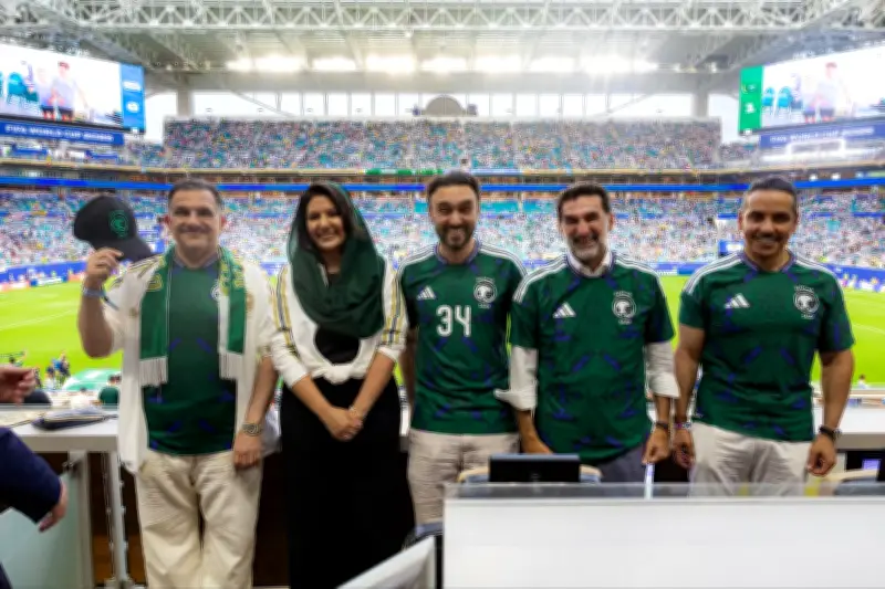 وزير الرياضة للاعبي الأخضر: ما قصرتوا يا أبطال بعد تعادل مونديال 2026