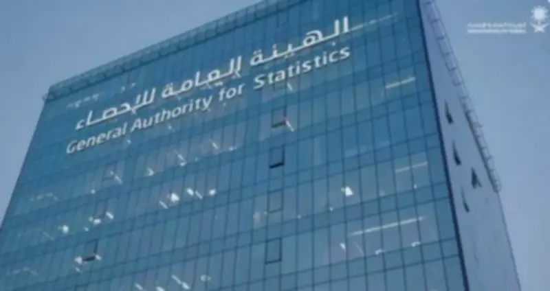 انخفاض معدل البطالة في السعودية إلى 3.1% في الربع الأول 2026