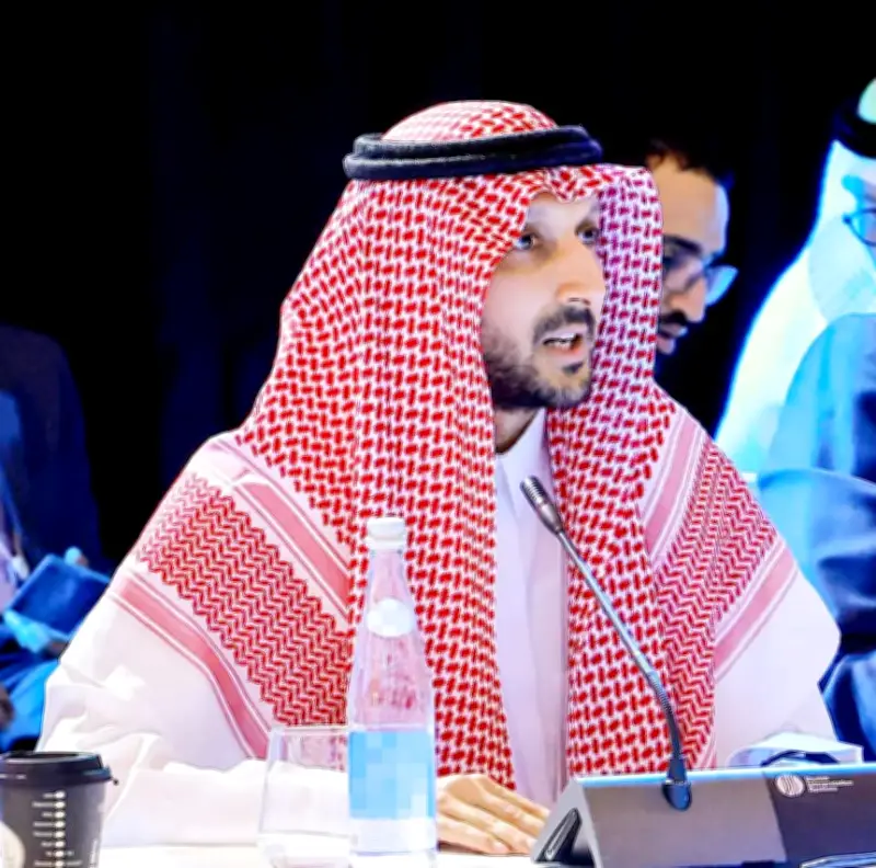 مجلس الأعمال السعودي الأوزبكي: شراكتنا واعدة وتنتظر المستثمرين