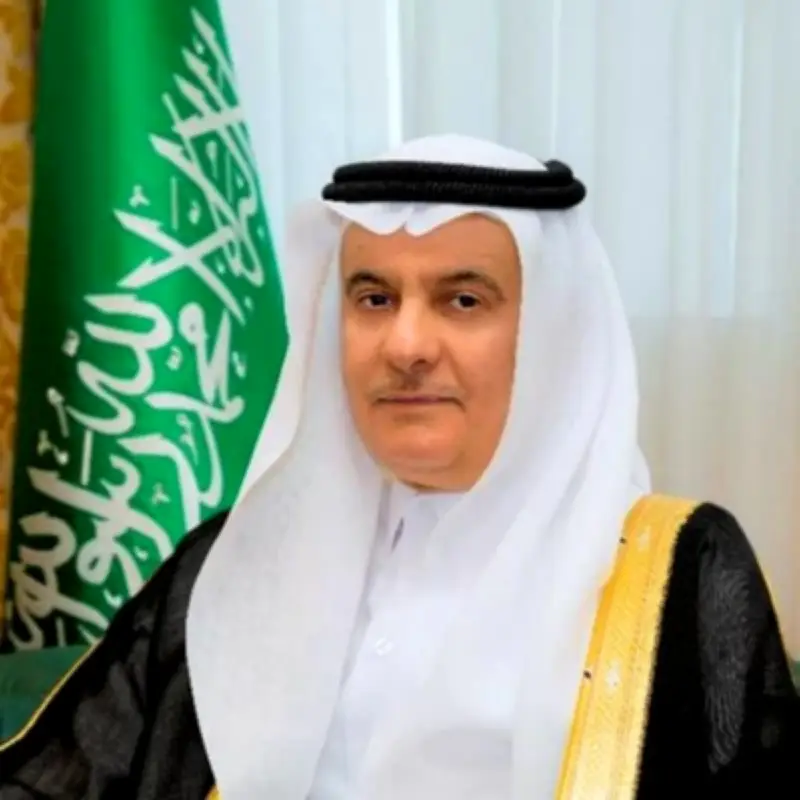 الفضلي: خفض استخدام المياه الجوفية غير المتجددة إلى 11 مليار متر مكعب