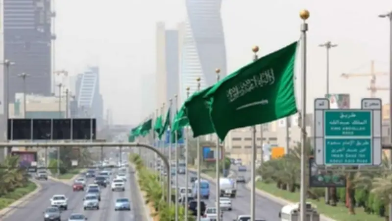 طقس السعودية: حار شديد الحرارة وأمطار رعدية على عدة مناطق