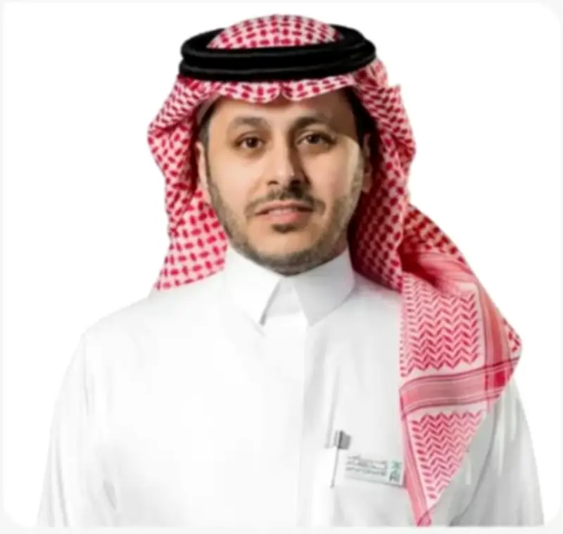 سدايا تعين المهندس سعيد الشهراني متحدثاً رسمياً للهيئة