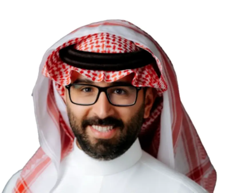 سدايا تعين زياد الشبل رئيسًا تنفيذيًا للمبادرات الميدانية