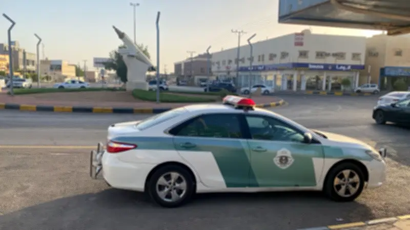 مرور شقراء ينشر دوريات مشتركة لتأمين الحركة حول المدارس خلال الاختبارات