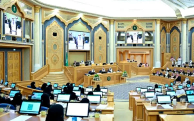 مجلس الشورى يصدر قرارات لتطوير التعليم والمنافسة والموانئ والشعب المرجانية