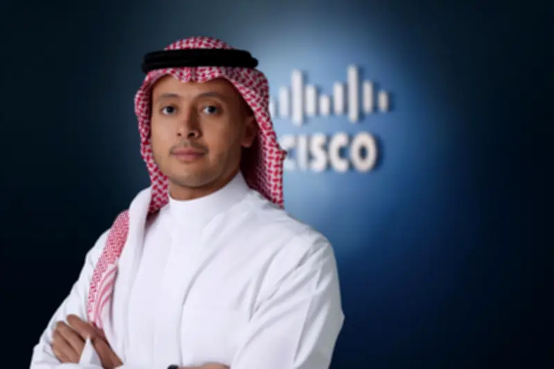 بيئات العمل الذكية في السعودية: مزيج متكامل بين المادي والرقمي