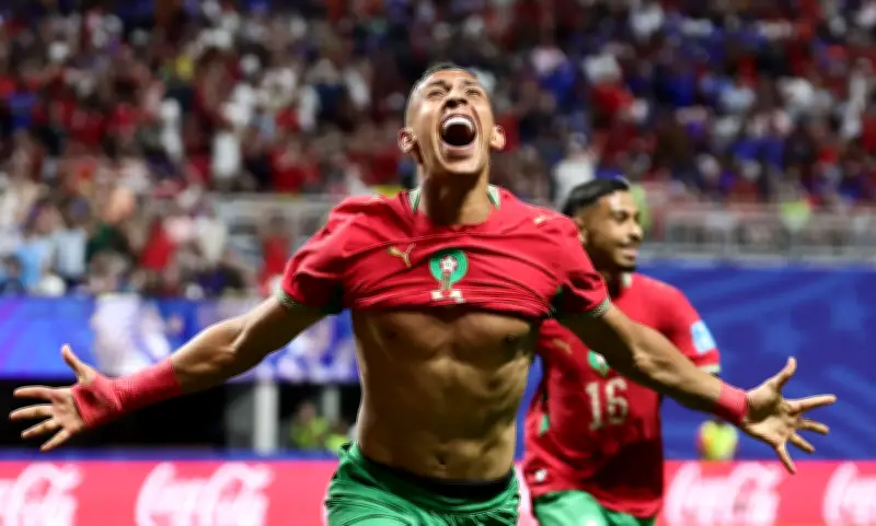 سفيان رحيمي يواصل التألق في كأس العالم 2026 رغم الأزمات السابقة