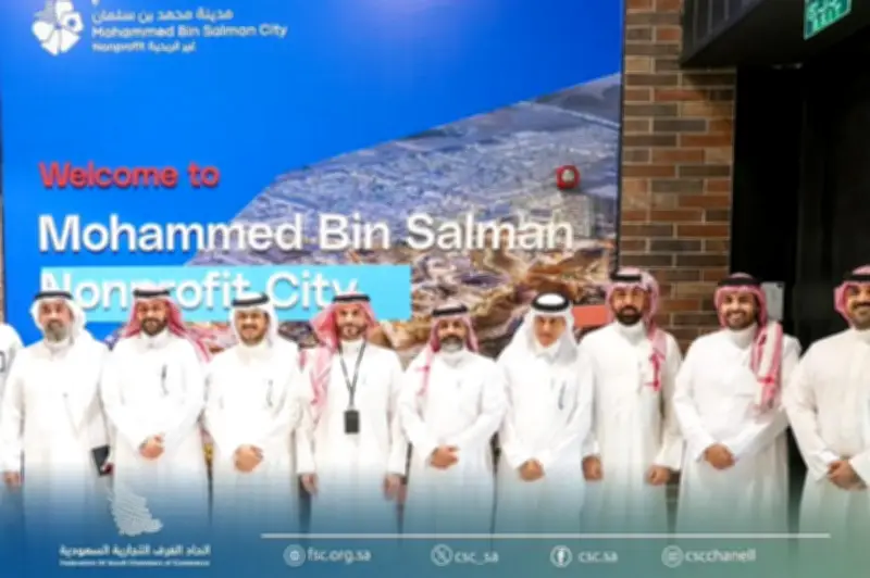 لجنة الاستثمار الرياضي تطلع على فرص واعدة بمدينة مسك
