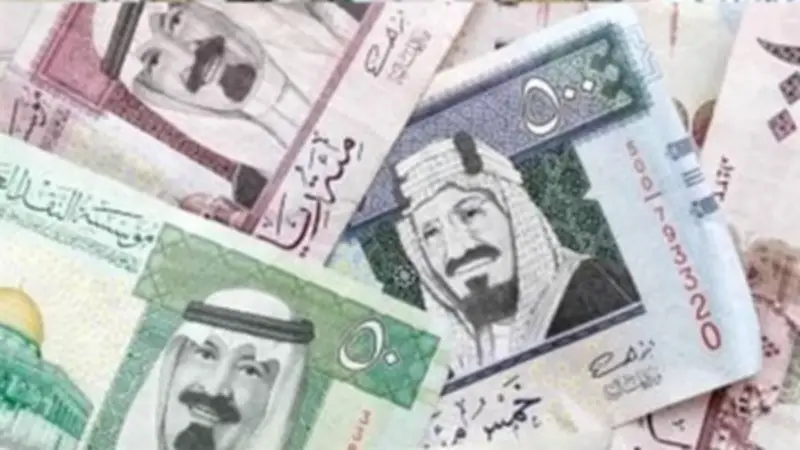 استقرار أسعار العملات العربية مقابل الريال اليوم الخميس 3-1-1448