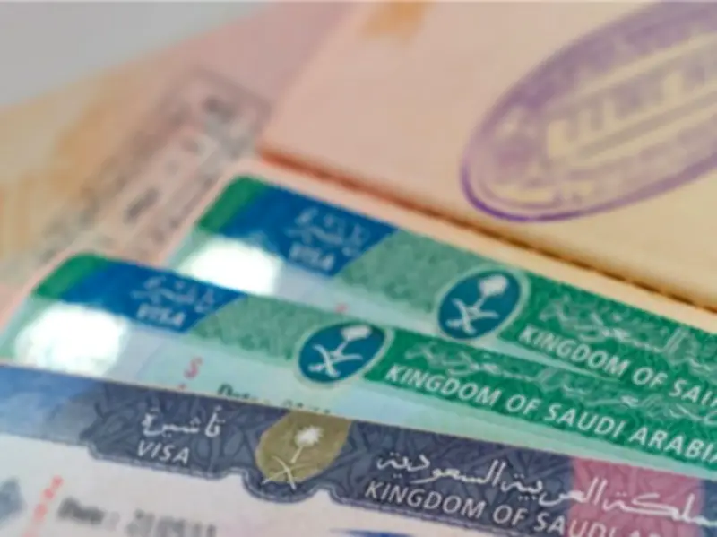 خطوات تمديد تأشيرة الخروج والعودة إلكترونياً عبر أبشر أعمال