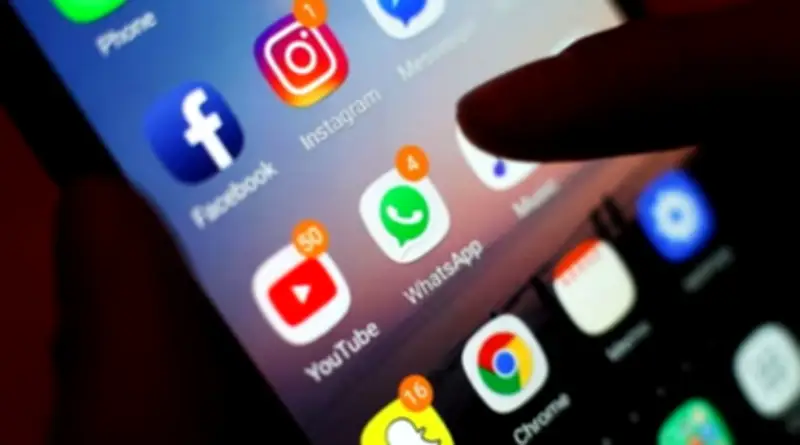 عطل مفاجئ يضرب فيسبوك وإنستجرام وماسنجر في دول عدة