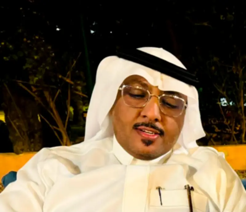 سلطان الحارثي: اتحاد الكرة مسؤول عن فشل الأخضر في مونديال 2026
