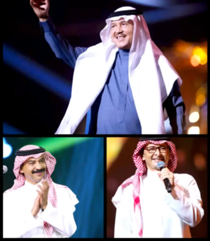موسم الغناء الصيفي يترقب الانطلاق و3 نجوم على المجهر