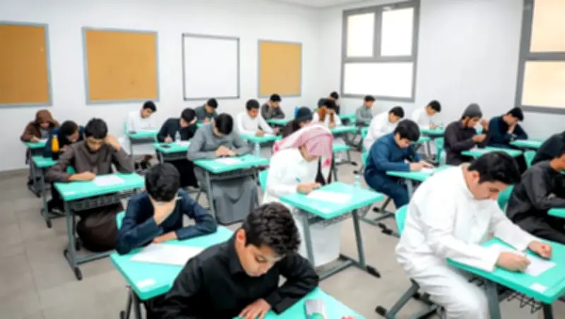 موعد بداية الإجازة الصيفية في المملكة بعد الاختبارات النهائية