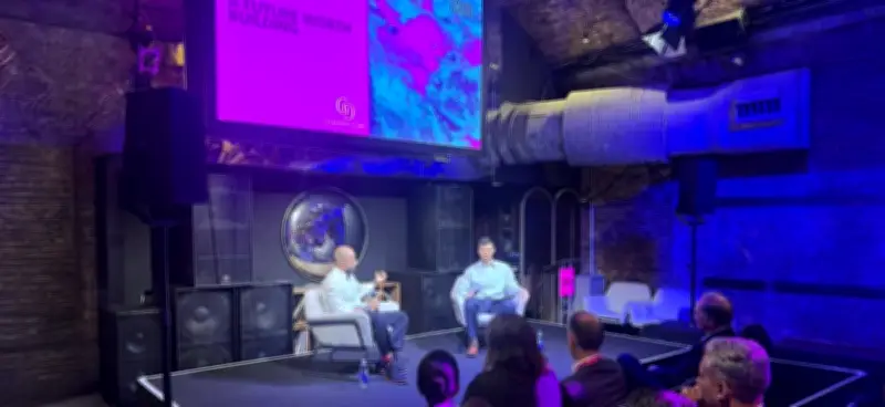 الأمير خالد بن الوليد يرسم رؤية المدن المستقبلية في مؤتمر SXSW لندن