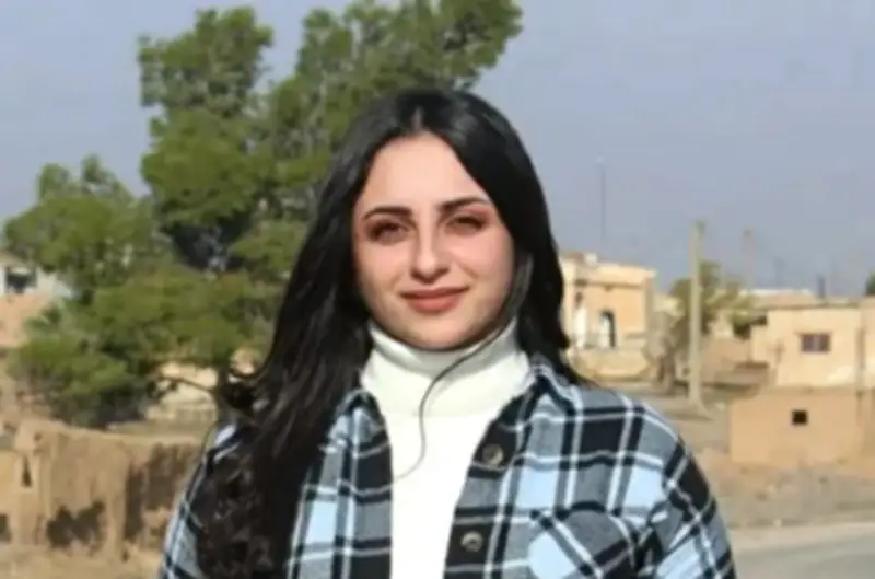 وفاة الإعلامية السورية دعاء سلو بجلطة دماغية بعد أسابيع من زفافها