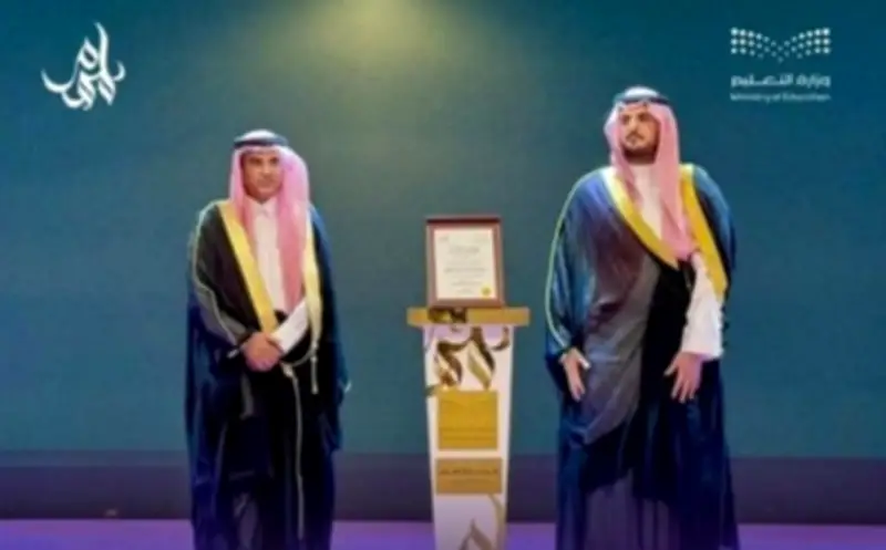 مدير تعليم الطائف يشيد بنجاح جائزة ملهم في نسختها الثانية