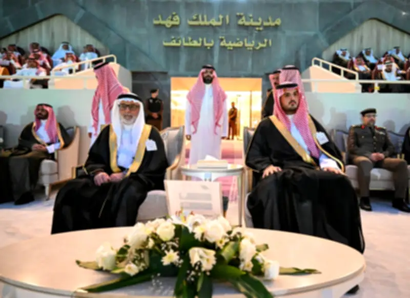 جامعة الطائف تخرج 12584 طالباً وطالبة في الدفعة الثانية والعشرين