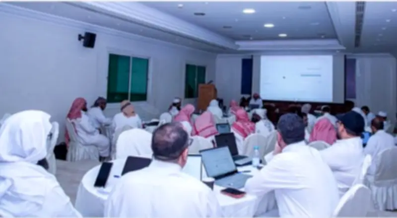 دورة تدريبية لعلماء اليمن حول توظيف الذكاء الاصطناعي في الدعوة