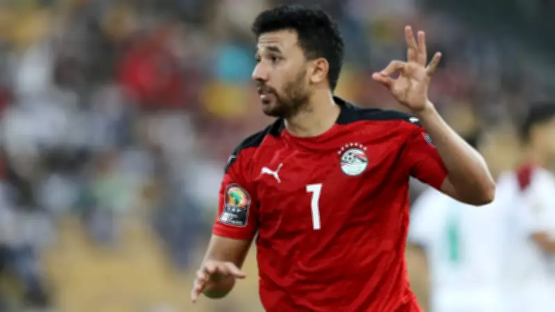 تريزيغيه وزيكو وبيكهام ودونغا.. ألقاب لاعبي منتخب مصر تعكس تأثيراً عالمياً وهوية محلية