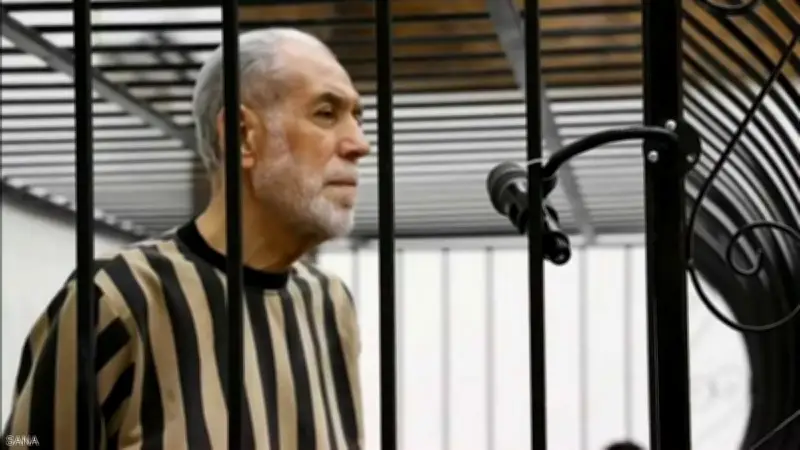 محاكمة مفتي سوريا السابق أحمد حسون تبدأ في دمشق بتهم التحريض على القتل