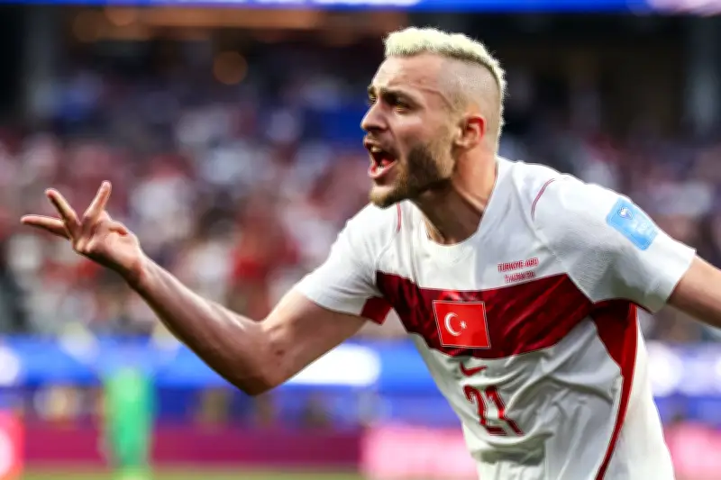 تركيا تودع المونديال بفوز دراماتيكي على أمريكا 3-2