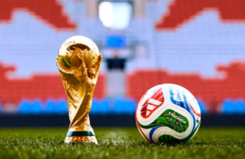 مواجهة تركيا والولايات المتحدة في ختام المجموعة الرابعة بكأس العالم 2026