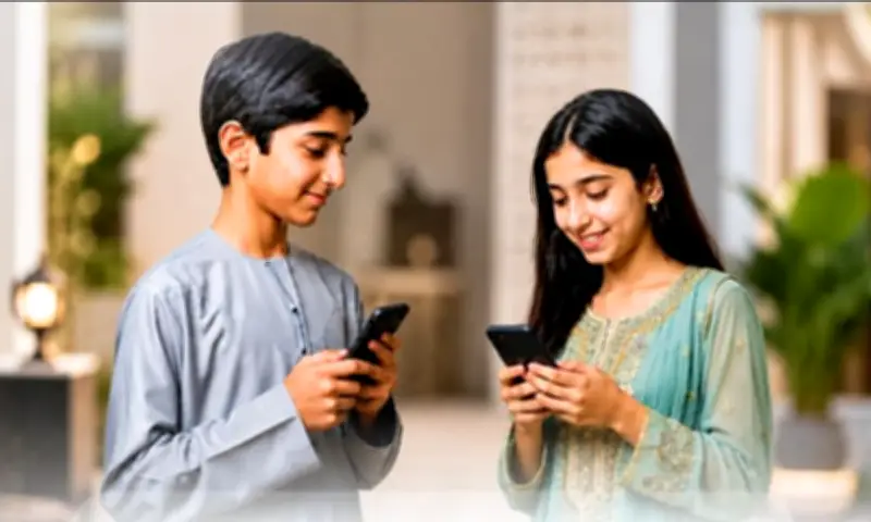 مجلس وزراء الإمارات يقر حظر استخدام الأطفال دون 15 عاماً لمنصات التواصل الاجتماعي