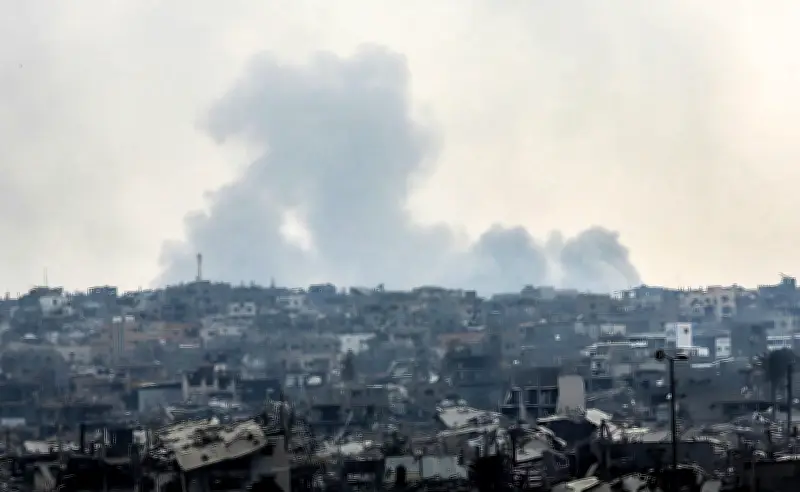 لجنة أممية: إسرائيل ترتكب إبادة جماعية باستهداف الأطفال الفلسطينيين عمداً